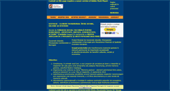 Desktop Screenshot of memoria-gestului.fundatia-iuga.ro